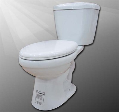 惠达马桶 匠心品质，城大建材城卫生洁具优选