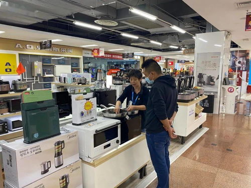 假期家电消费升级明显，高端品类引领市场增长新趋势