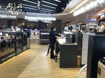 上海消费者热购消毒杀菌家电，空气净化器销售环比激增5倍