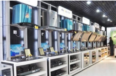 电商电器与实体店电器的区别及家用电器销售全解析
